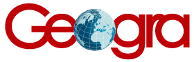 Logo geogra