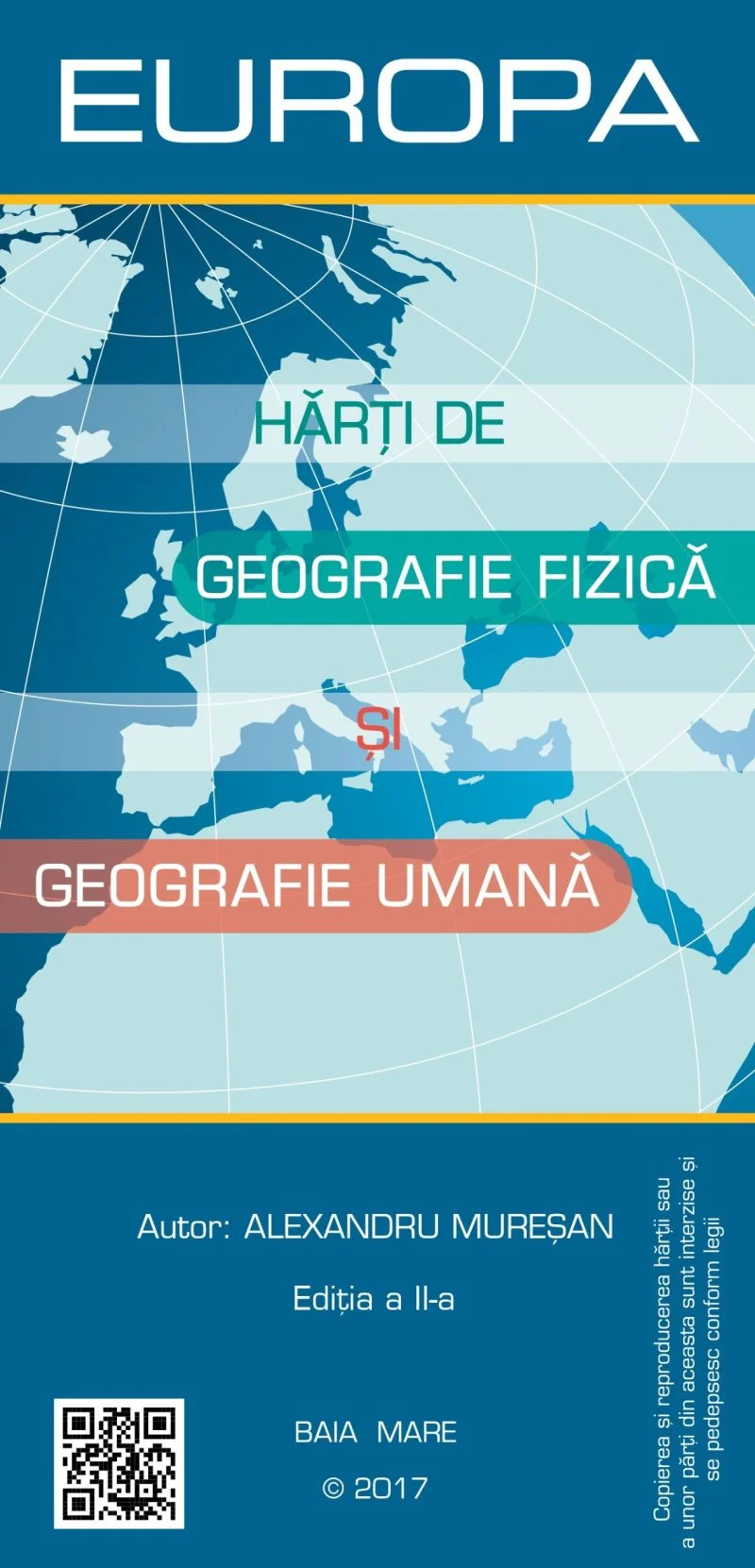 Harta Europei